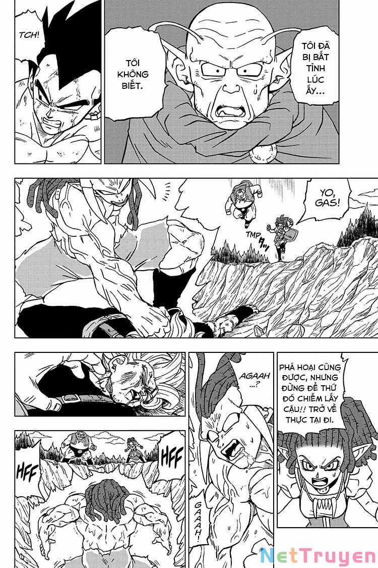 Truy Tìm Ngọc Rồng Siêu Cấp 80 trang 32