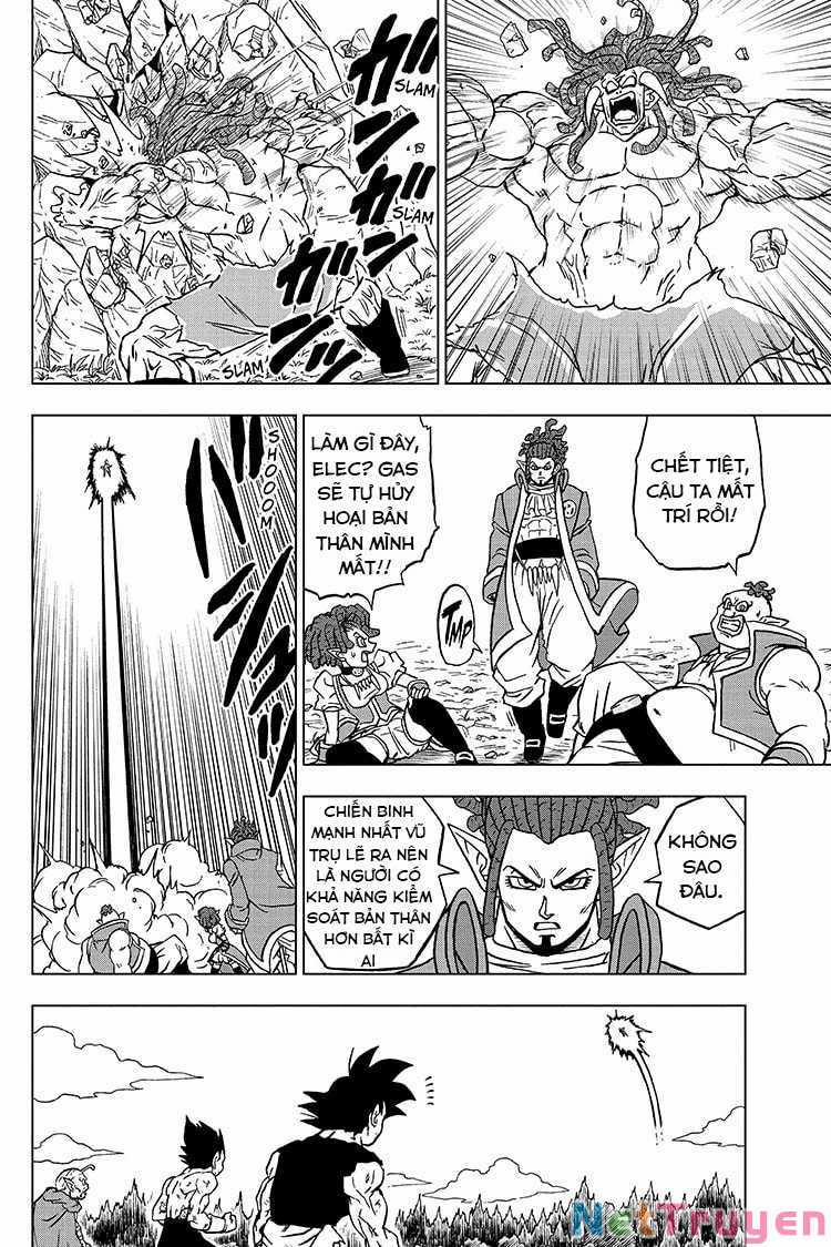 Truy Tìm Ngọc Rồng Siêu Cấp 80 trang 34