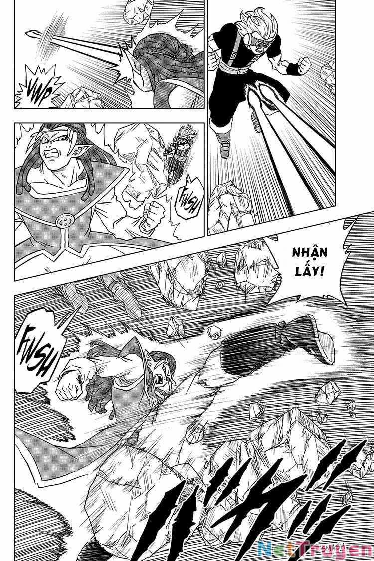 Truy Tìm Ngọc Rồng Siêu Cấp 80 trang 4