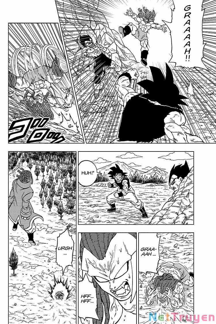 Truy Tìm Ngọc Rồng Siêu Cấp 80 trang 40