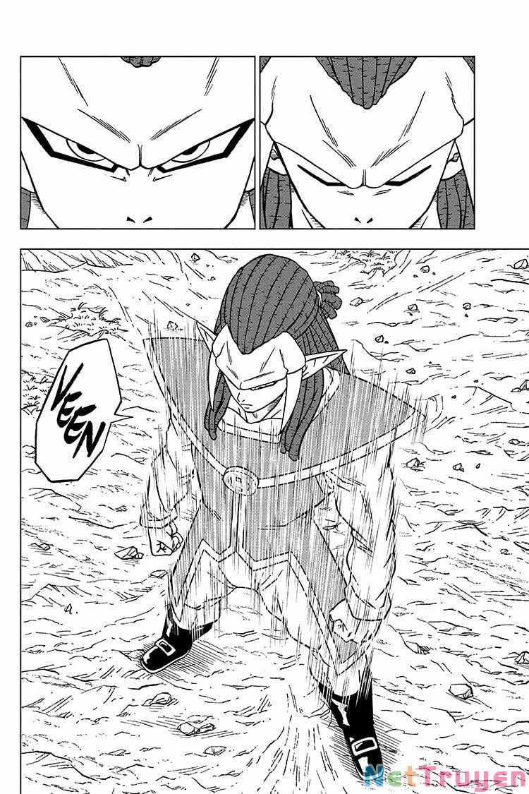 Truy Tìm Ngọc Rồng Siêu Cấp 80 trang 42