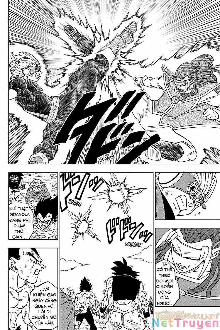 Truy Tìm Ngọc Rồng Siêu Cấp 80 trang 8