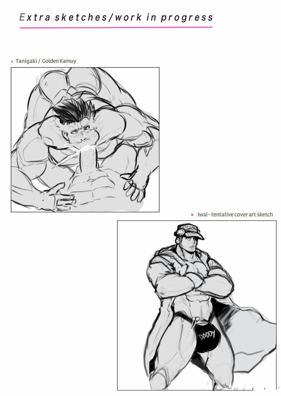 Truyện Boylove Tây Âu 10.2 trang 13