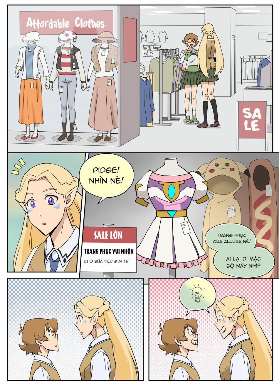 Truyện Boylove Tây Âu 55 trang 12