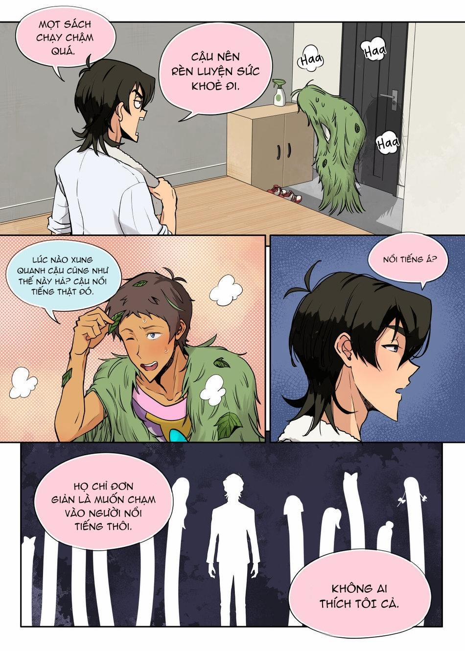 Truyện Boylove Tây Âu 55 trang 17