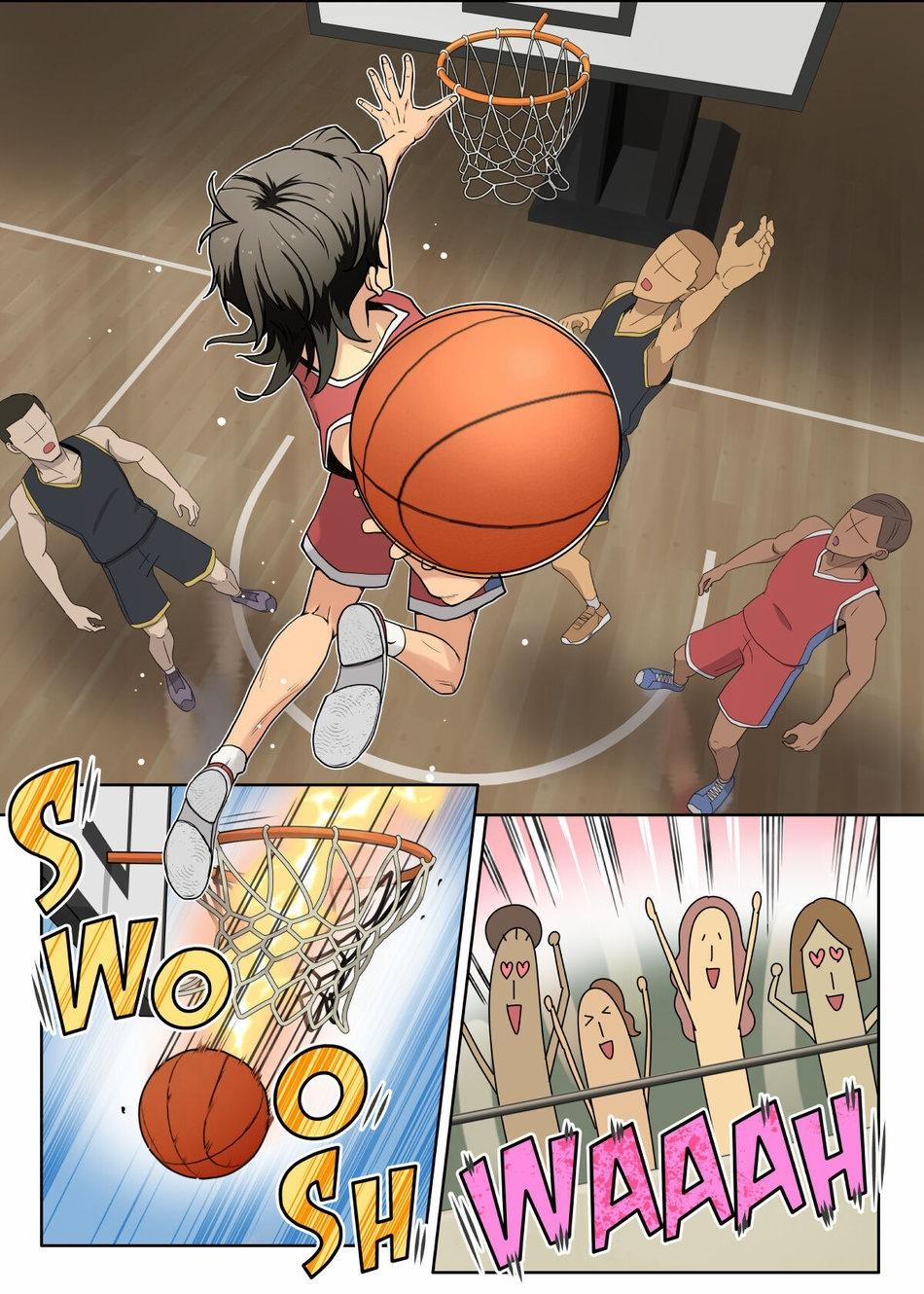 Truyện Boylove Tây Âu 55 trang 2