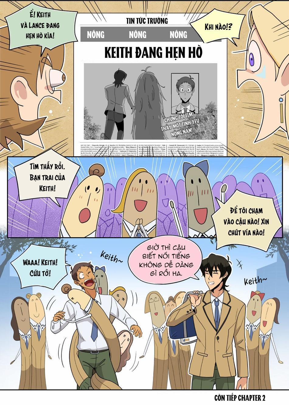 Truyện Boylove Tây Âu 55 trang 41