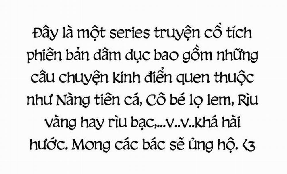 Truyện Cổ Tích Dâm Đãng Chương 2 Trang 2