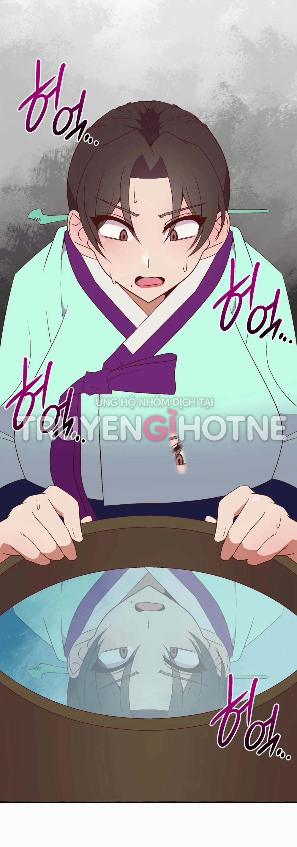 [Truyện Cổ Tích Khiêu Dâm Truyền Thống] Điểm G Của Kongjwi 1.2 trang 43