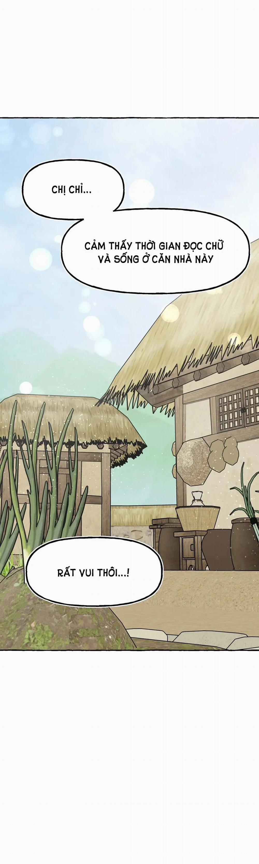 [Truyện Cổ Tích Khiêu Dâm Truyền Thống] Điểm G Của Kongjwi 2.1 trang 3