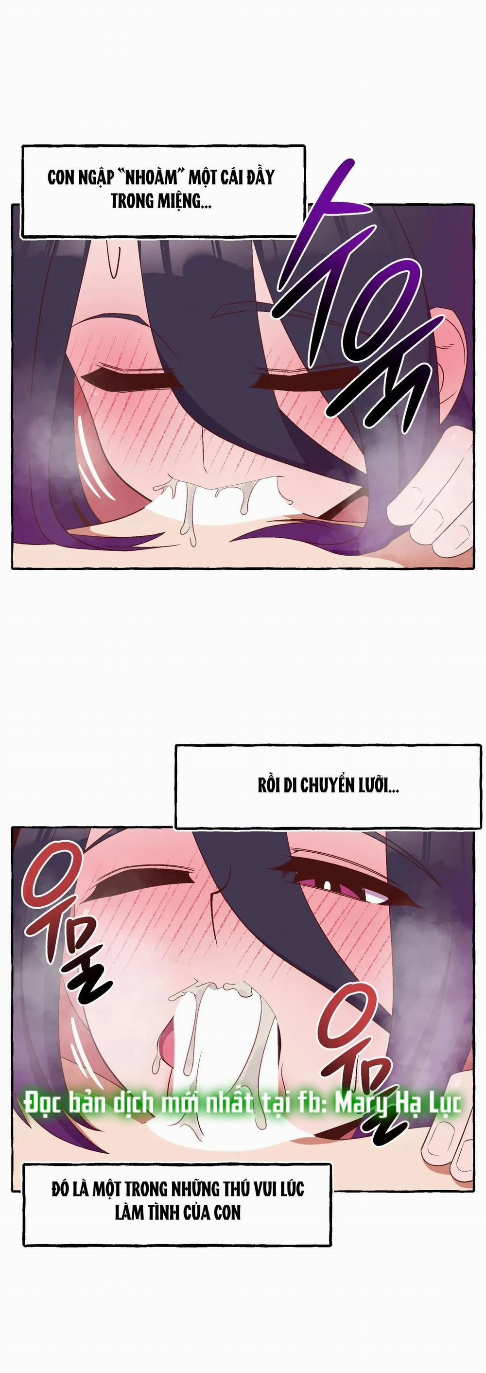 [Truyện Cổ Tích Khiêu Dâm Truyền Thống] Điểm G Của Kongjwi 3.2 trang 17