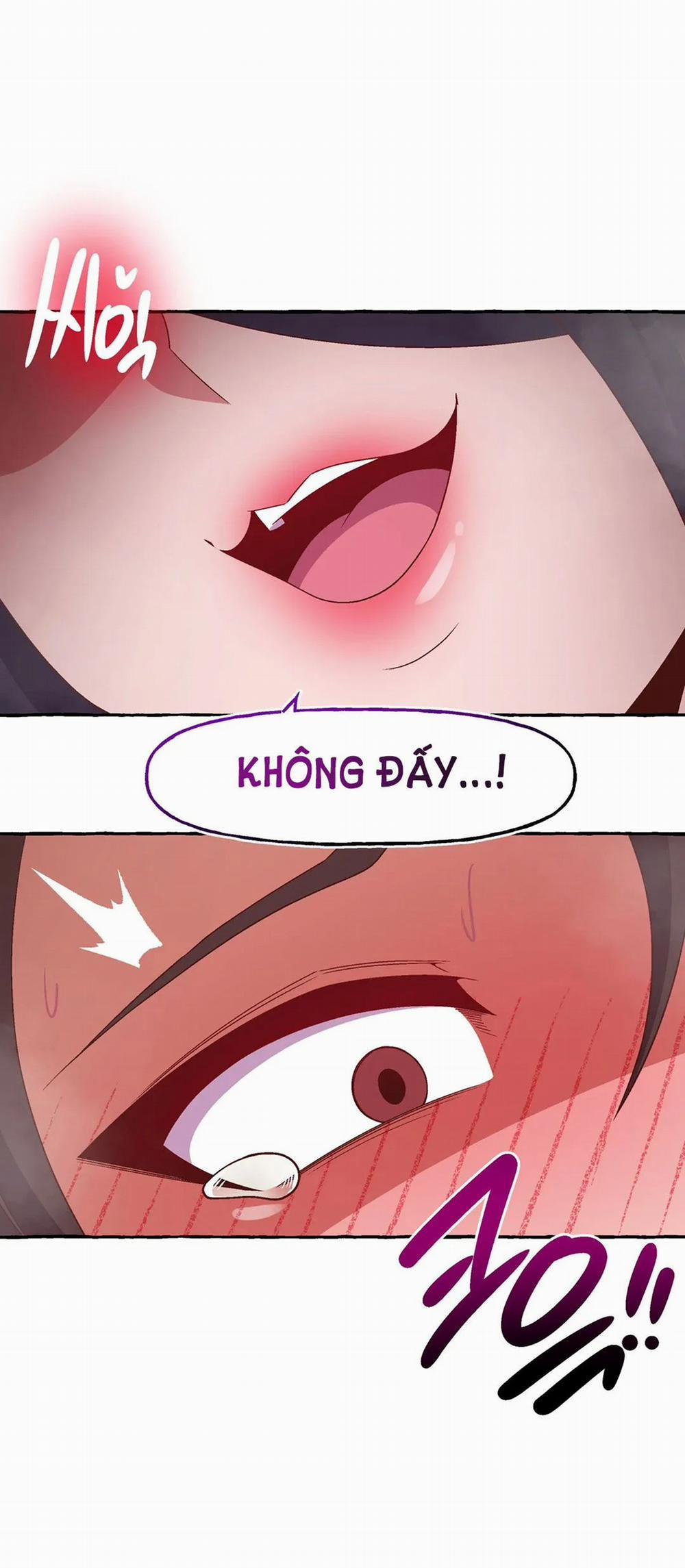 [Truyện Cổ Tích Khiêu Dâm Truyền Thống] Điểm G Của Kongjwi 4.1 trang 16