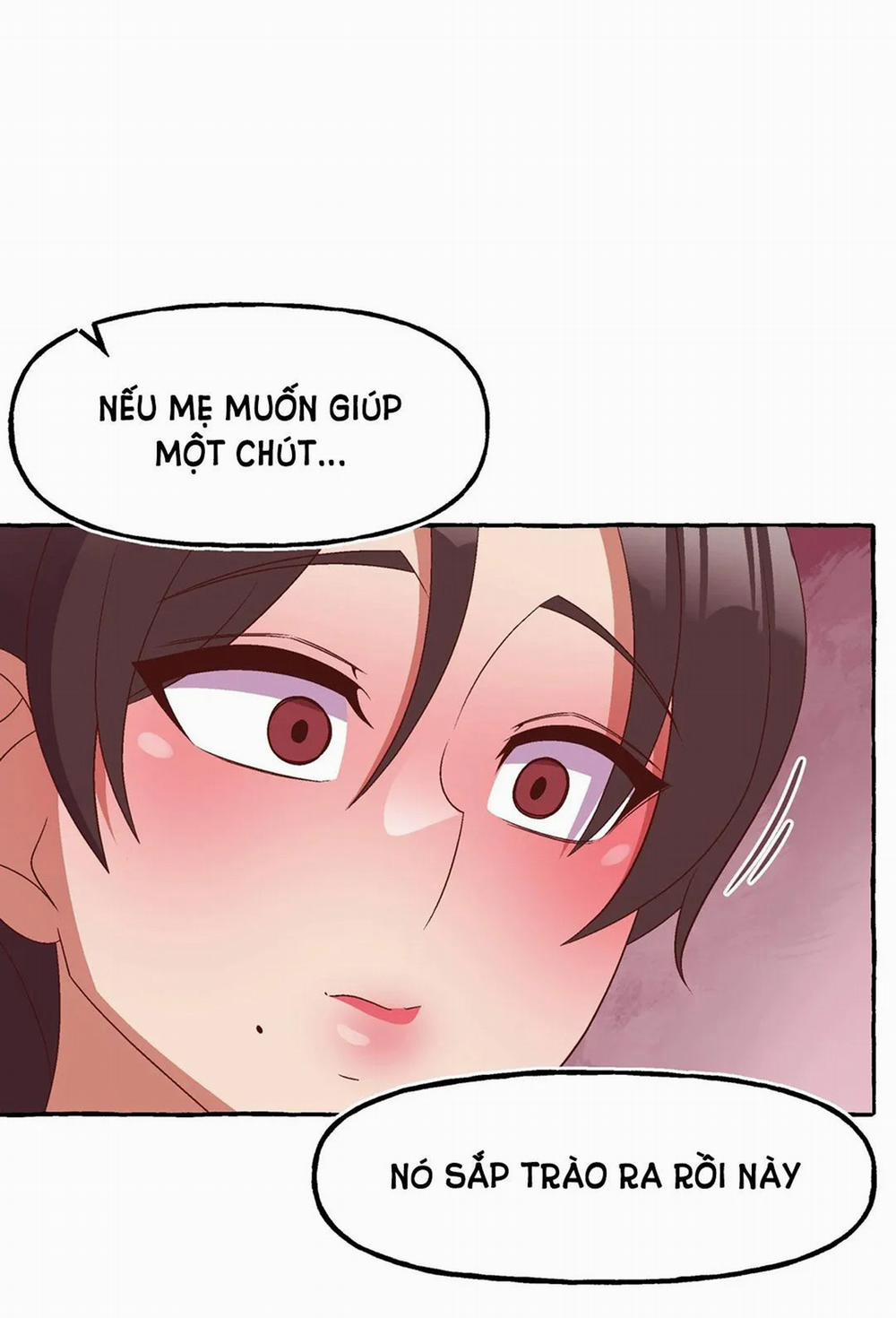 [Truyện Cổ Tích Khiêu Dâm Truyền Thống] Điểm G Của Kongjwi 4.2 trang 35