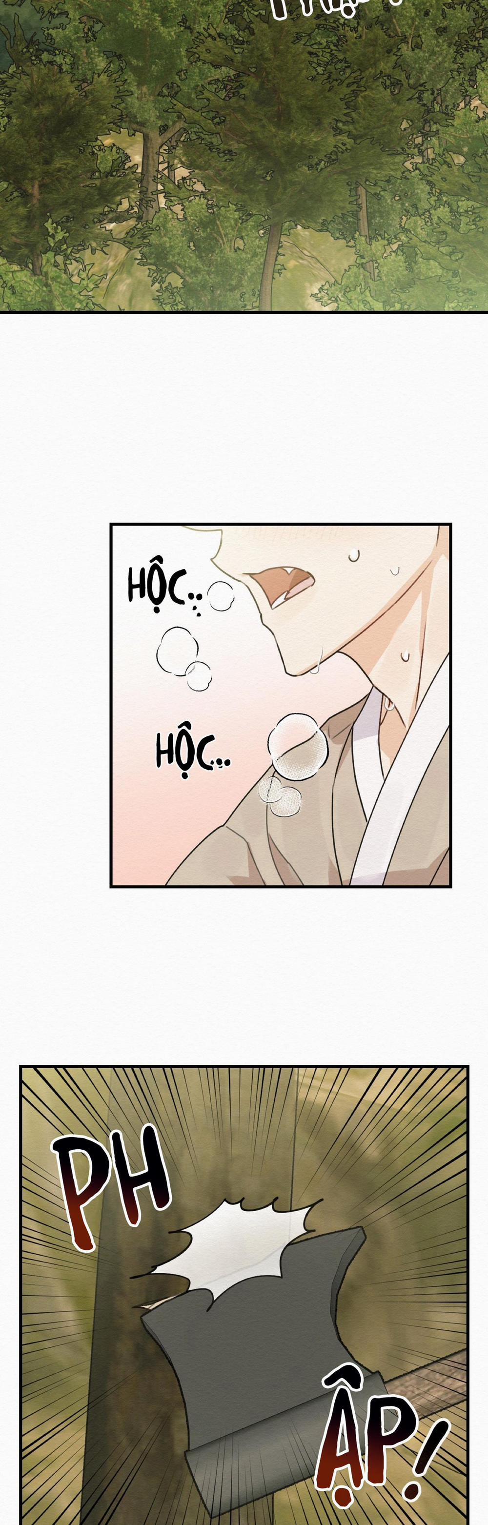 Truyện cổ tích khiêu dâm 1 trang 1