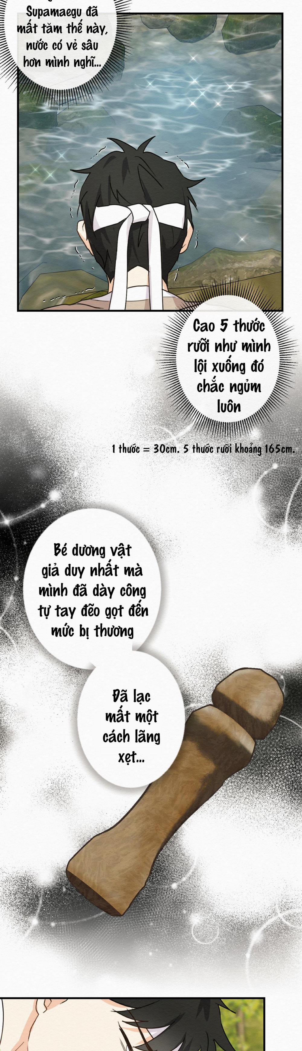 Truyện cổ tích khiêu dâm 1 trang 11