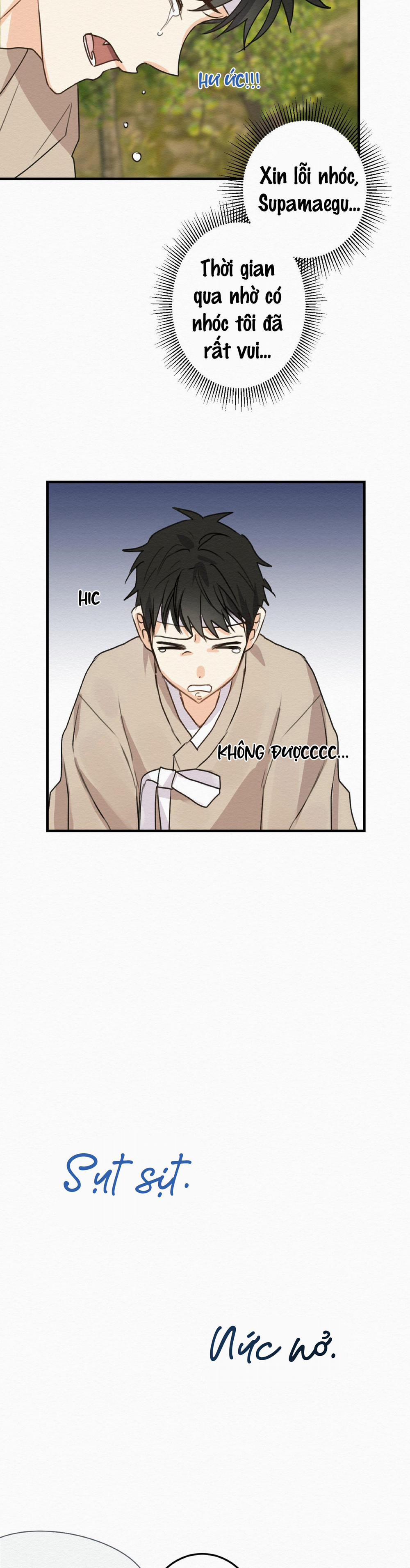 Truyện cổ tích khiêu dâm 1 trang 12