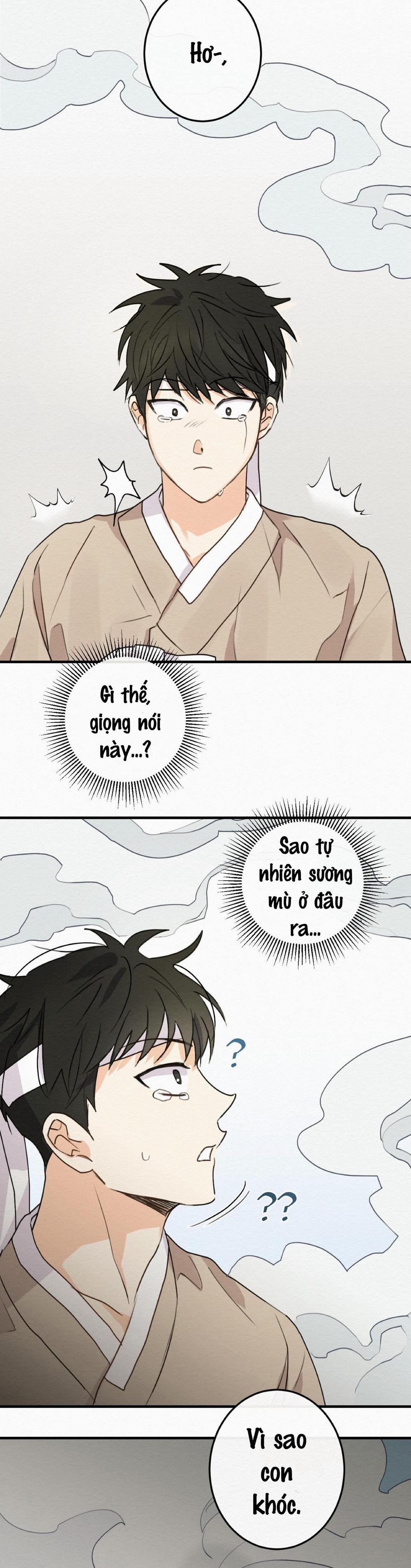 Truyện cổ tích khiêu dâm 1 trang 13