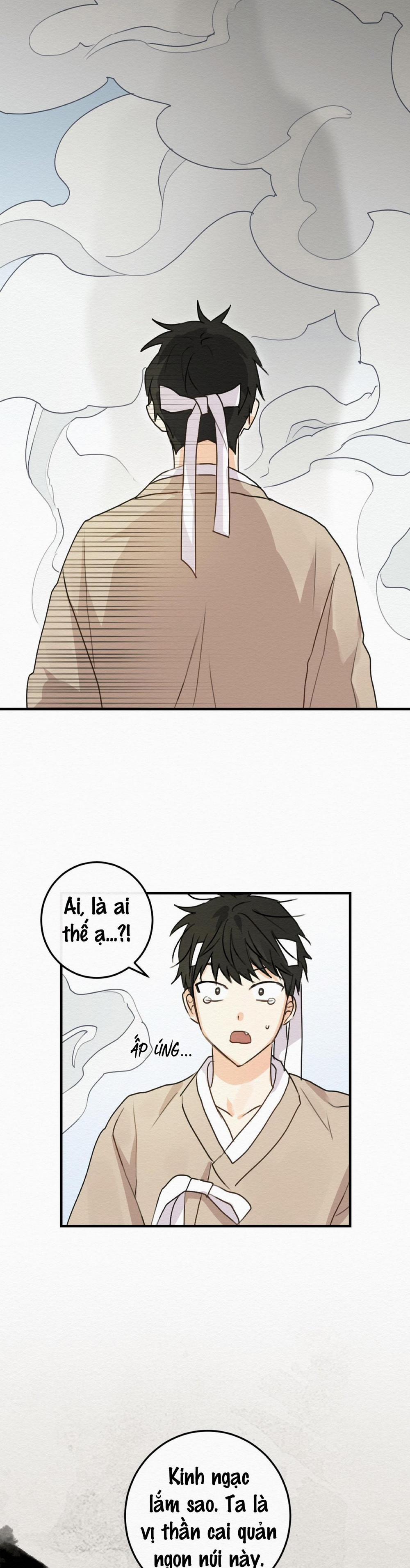 Truyện cổ tích khiêu dâm 1 trang 14