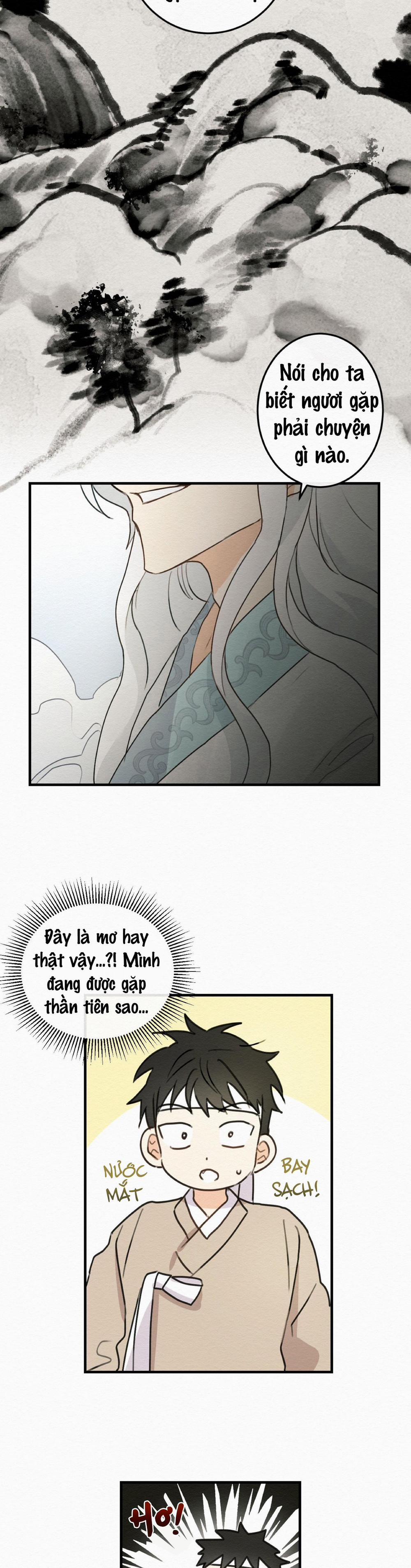 Truyện cổ tích khiêu dâm 1 trang 15