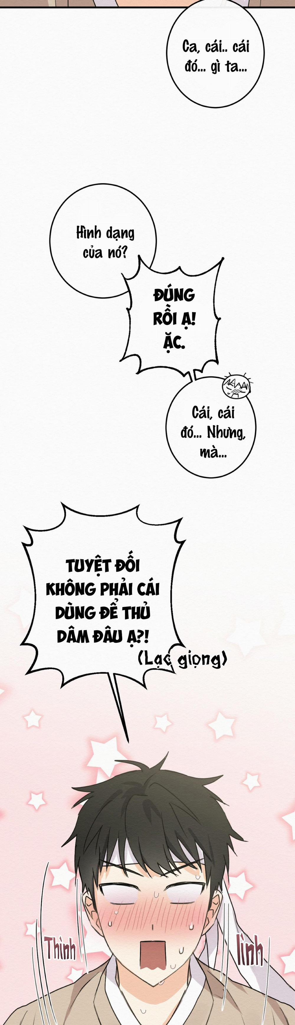 Truyện cổ tích khiêu dâm 1 trang 18