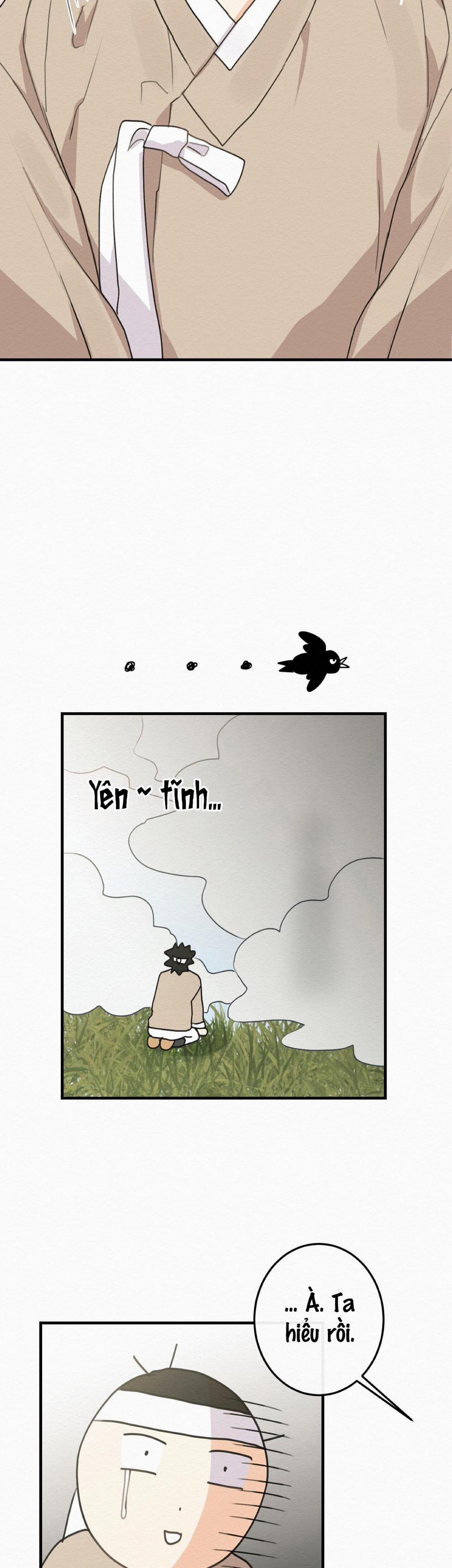 Truyện cổ tích khiêu dâm 1 trang 19