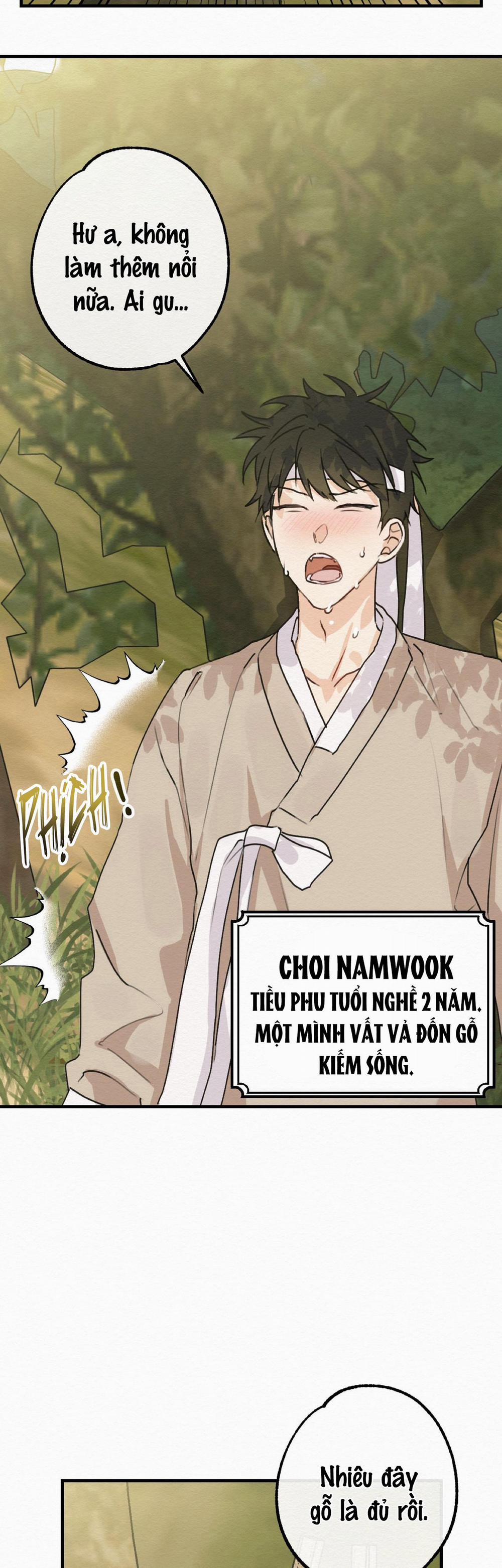 Truyện cổ tích khiêu dâm 1 trang 2