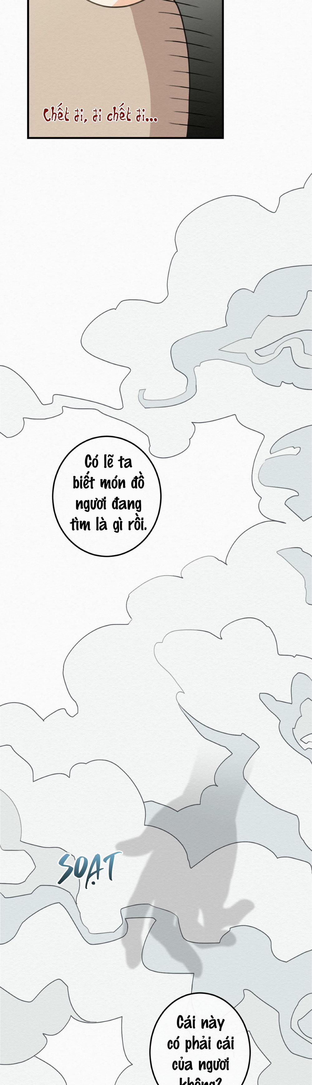 Truyện cổ tích khiêu dâm 1 trang 20