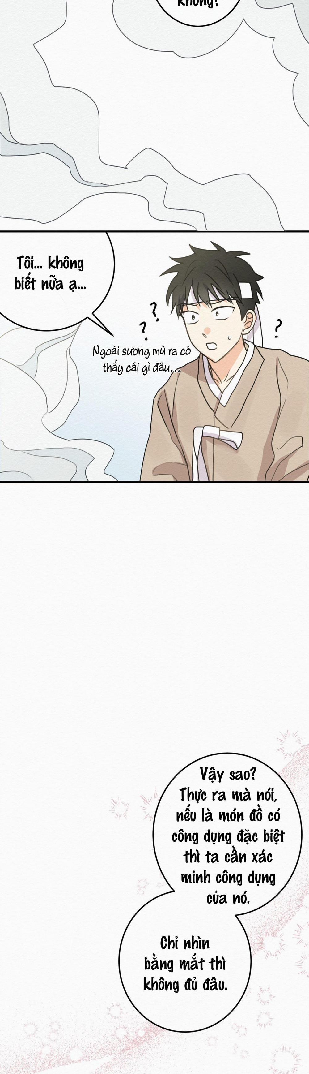 Truyện cổ tích khiêu dâm 1 trang 21