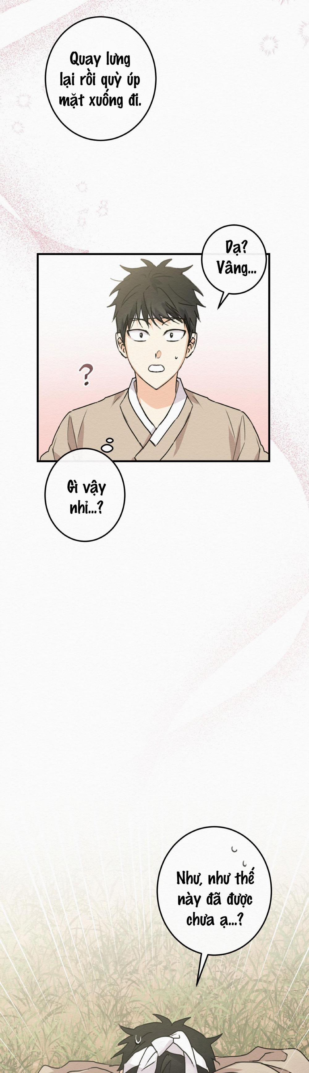 Truyện cổ tích khiêu dâm 1 trang 22