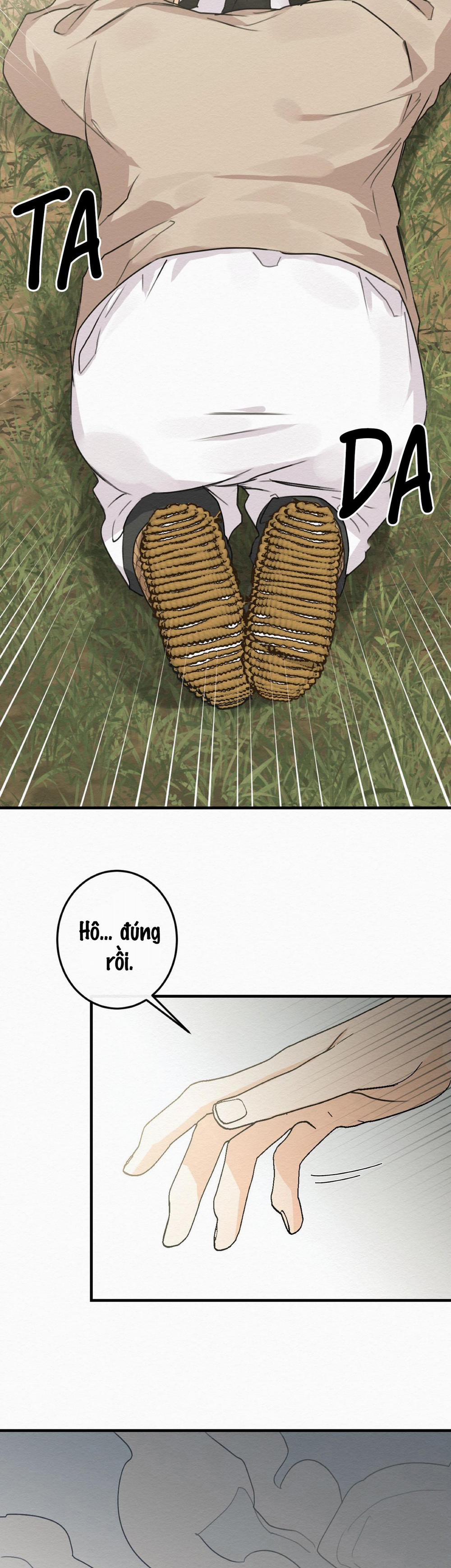 Truyện cổ tích khiêu dâm 1 trang 23