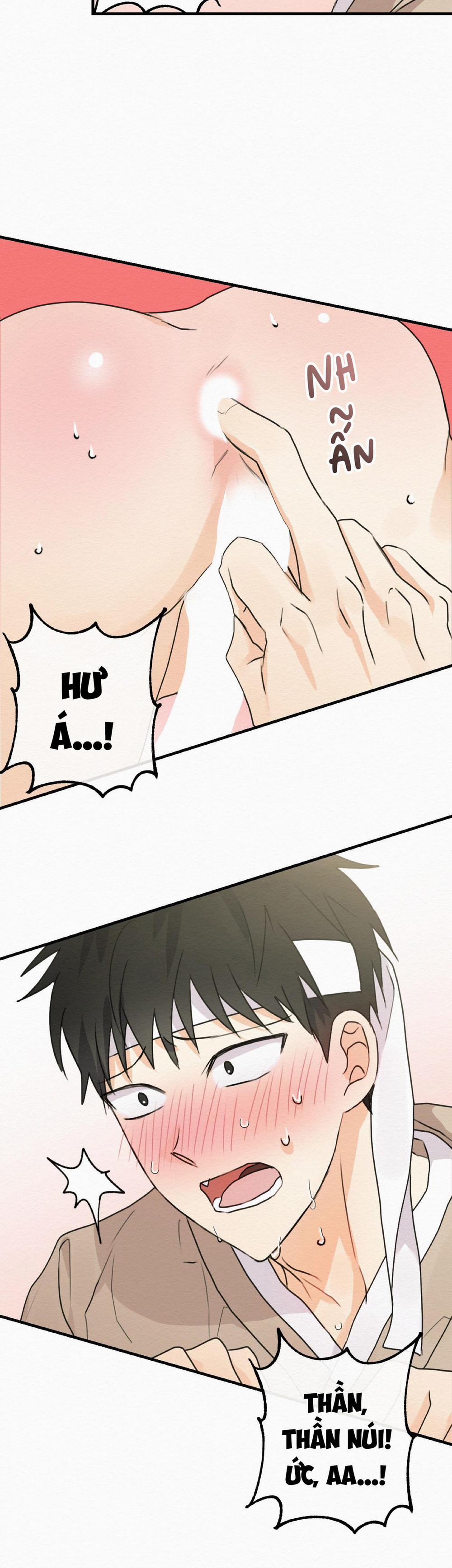 Truyện cổ tích khiêu dâm 1 trang 25