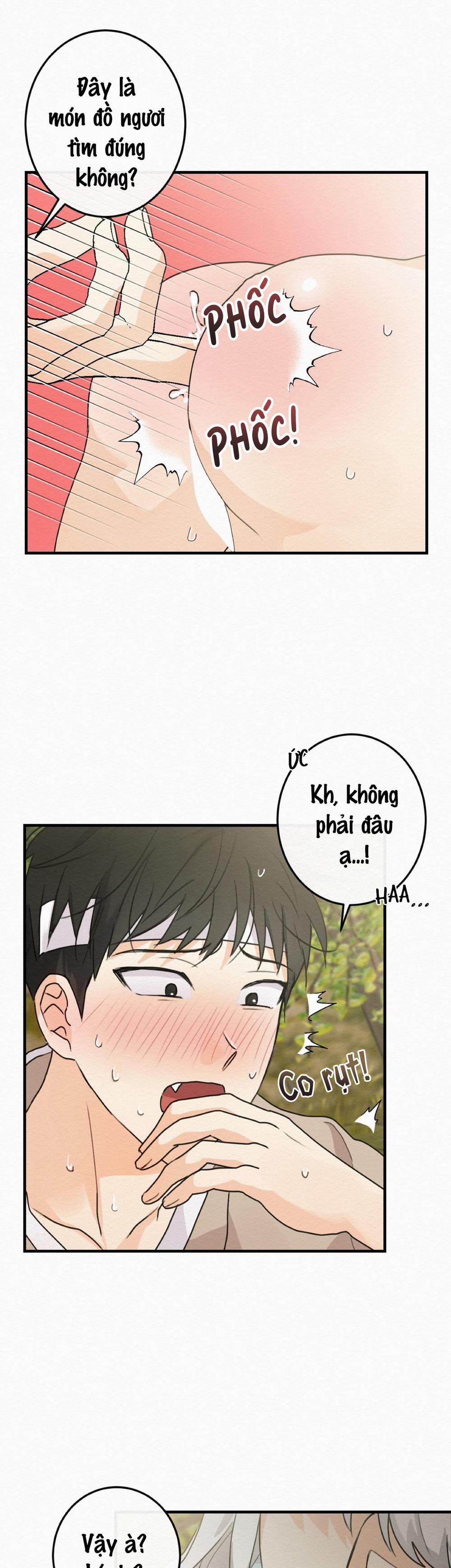 Truyện cổ tích khiêu dâm 1 trang 26