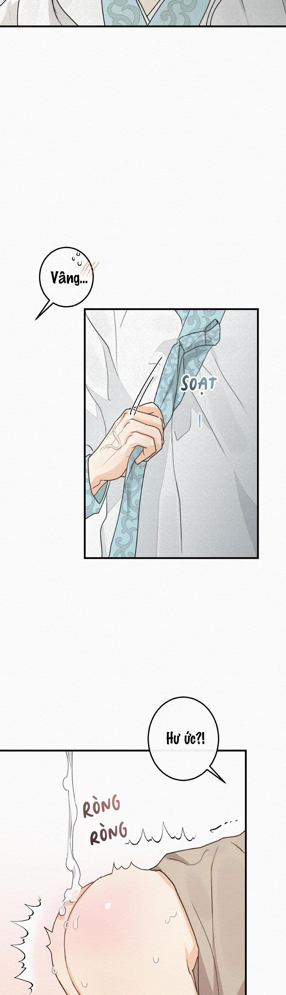 Truyện cổ tích khiêu dâm 1 trang 28