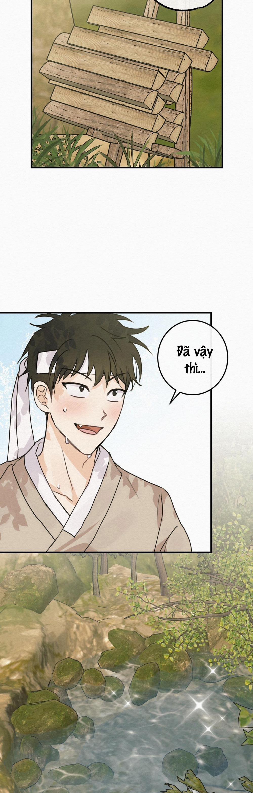 Truyện cổ tích khiêu dâm 1 trang 3