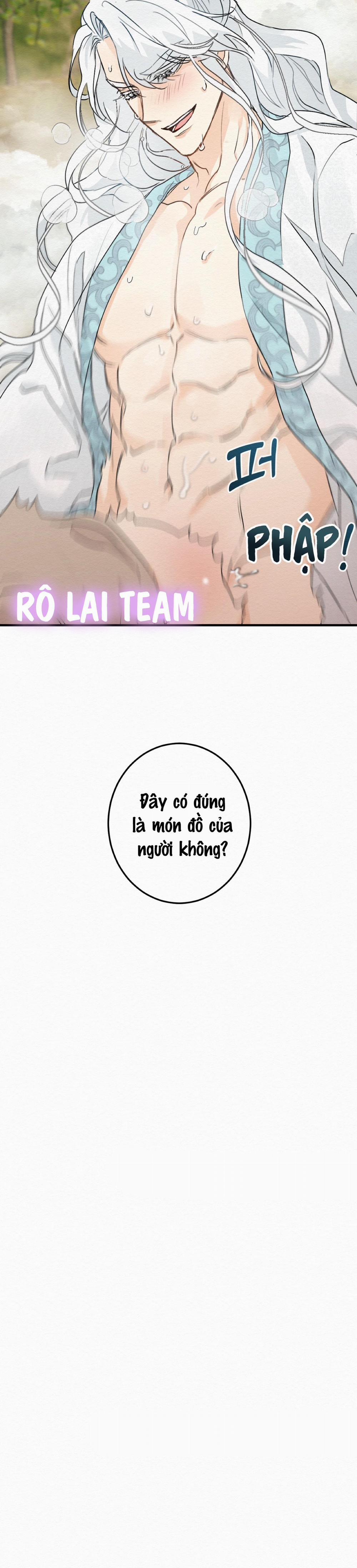 Truyện cổ tích khiêu dâm 1 trang 32