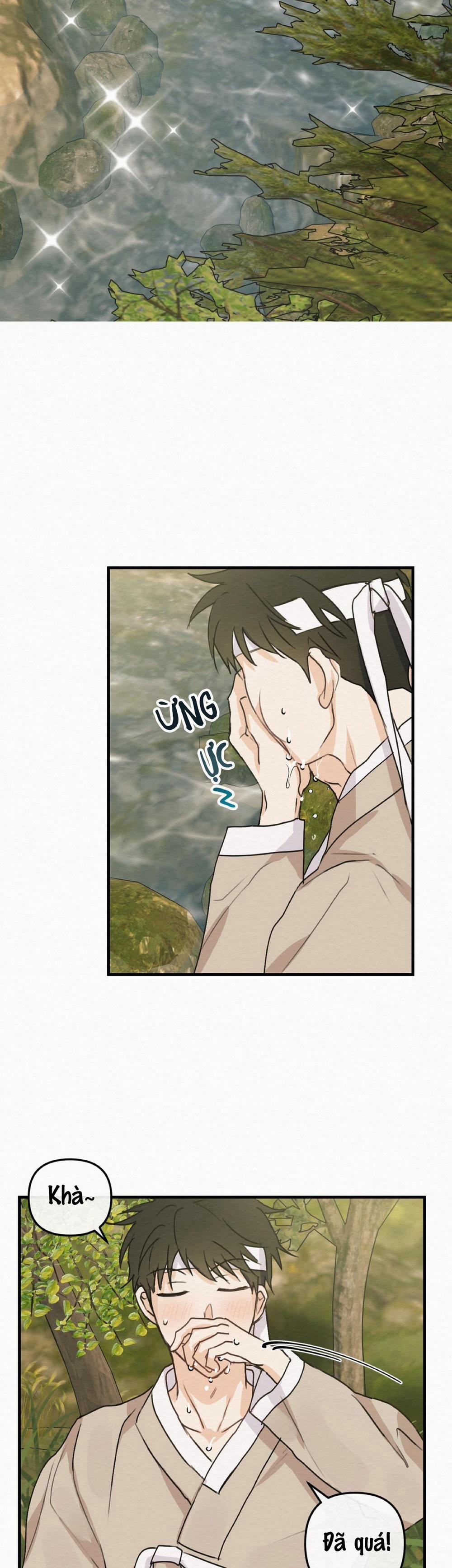 Truyện cổ tích khiêu dâm 1 trang 4