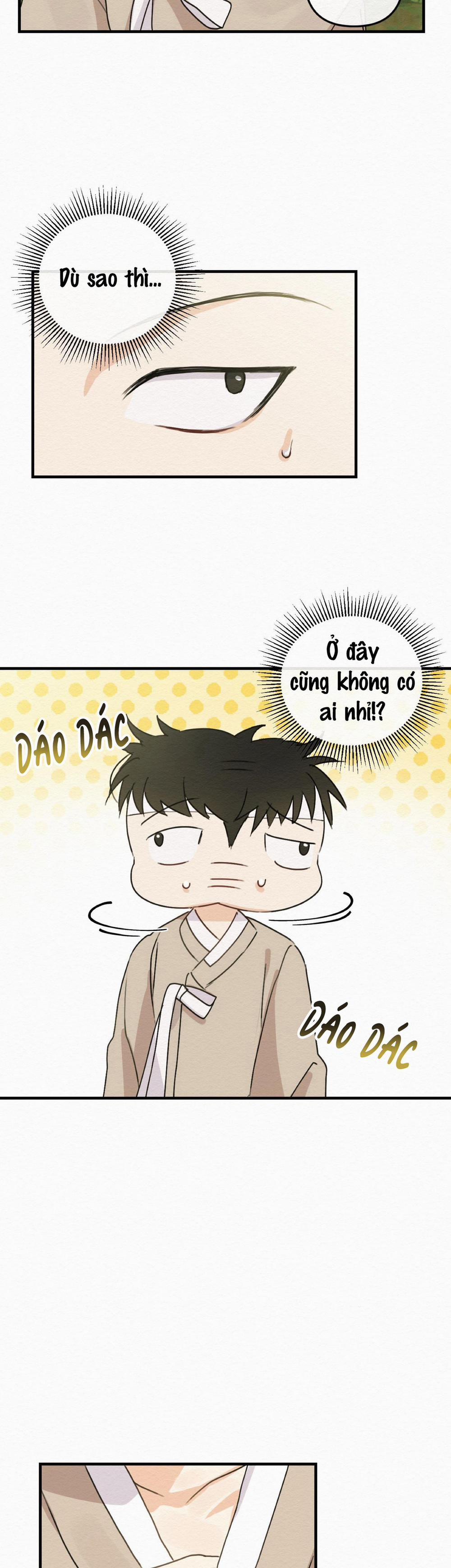 Truyện cổ tích khiêu dâm 1 trang 5