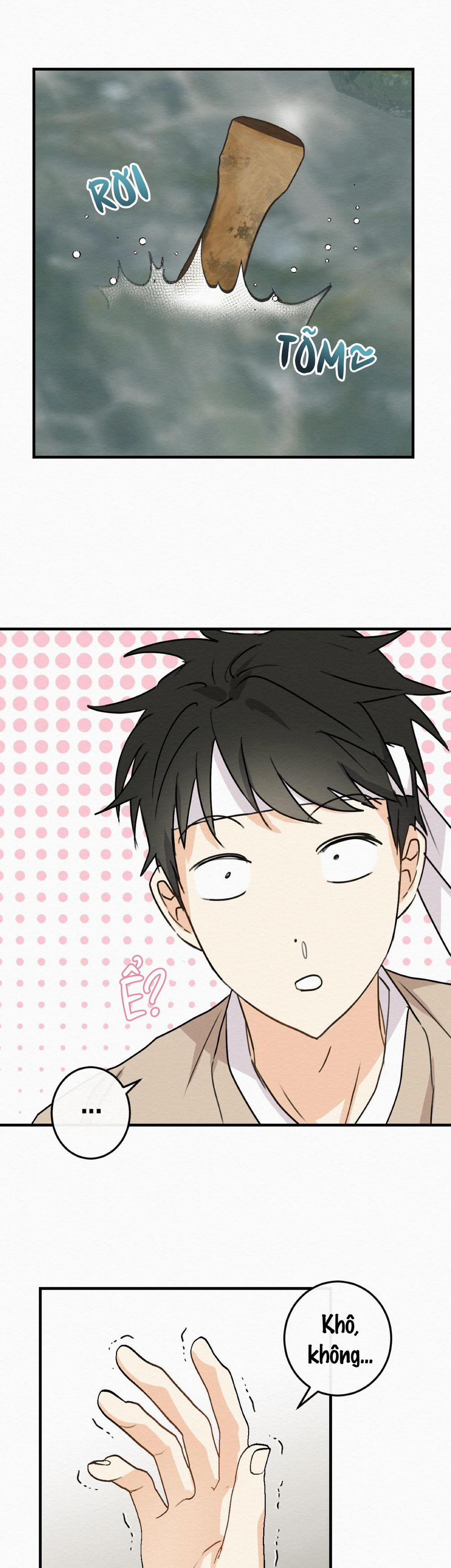 Truyện cổ tích khiêu dâm 1 trang 9