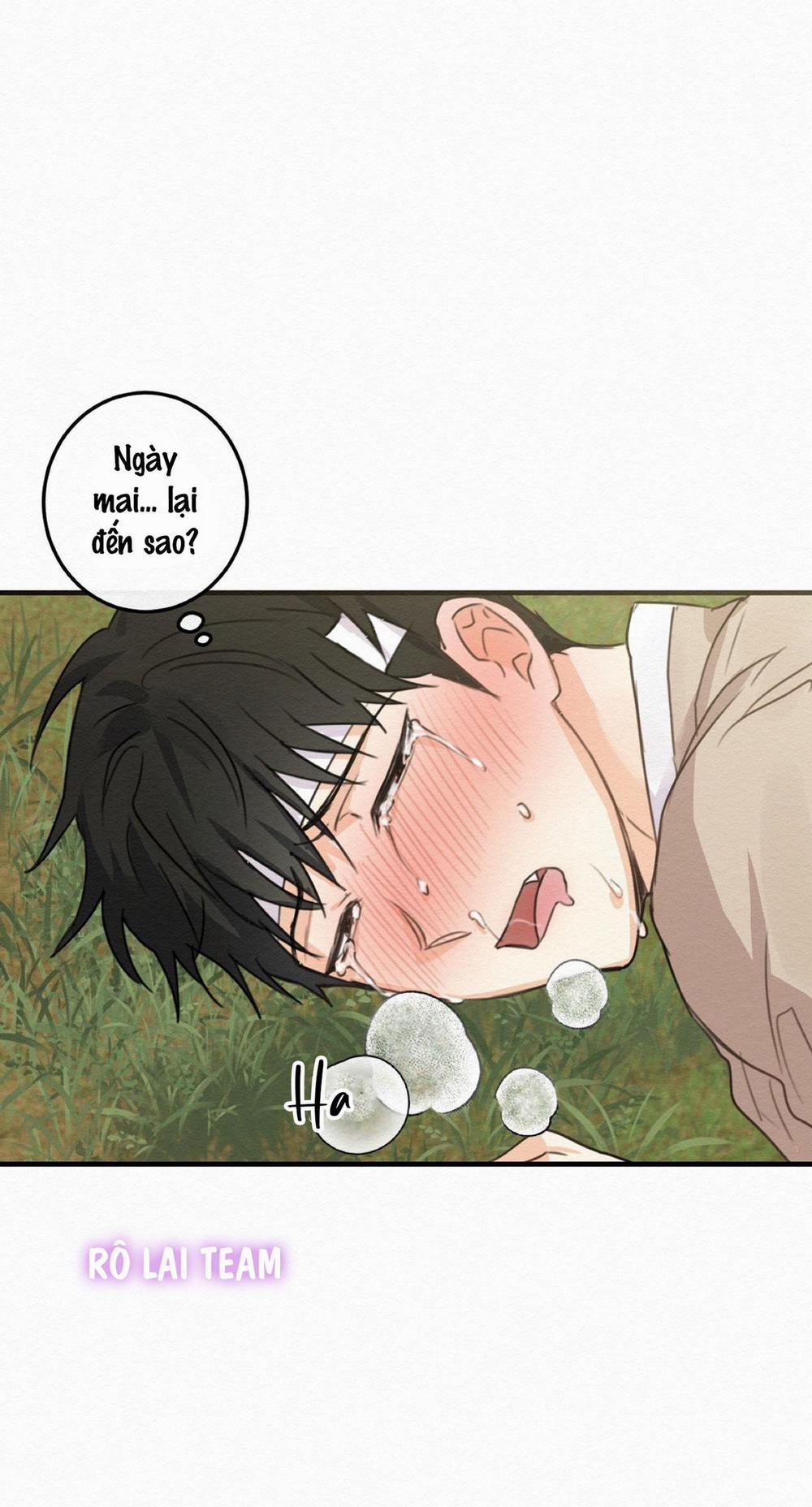 Truyện cổ tích khiêu dâm 2 trang 13