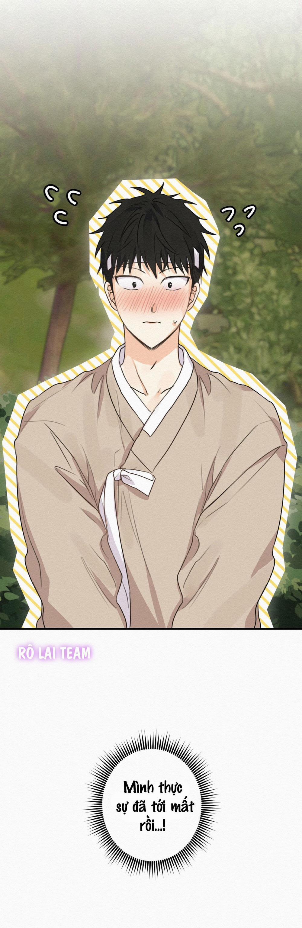 Truyện cổ tích khiêu dâm 2 trang 16