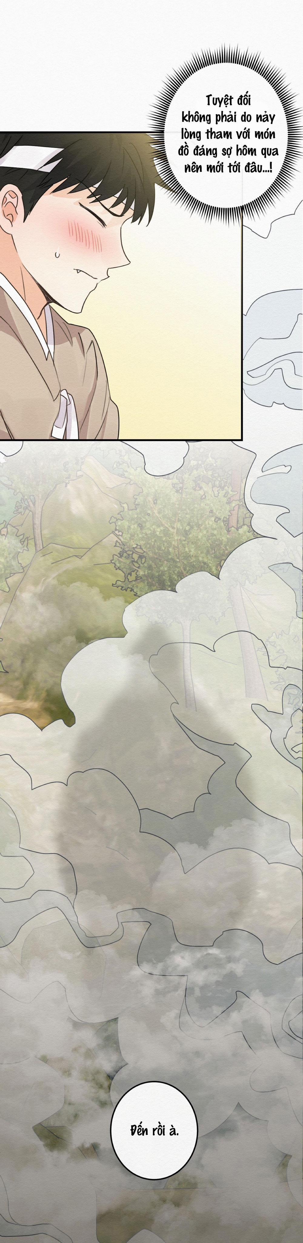 Truyện cổ tích khiêu dâm 2 trang 18