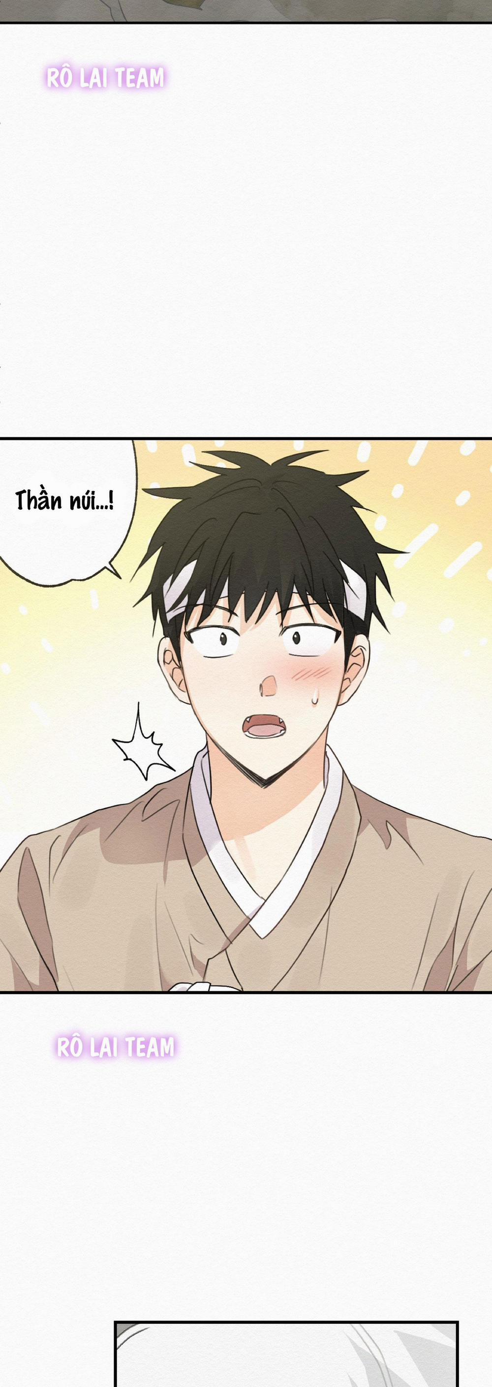 Truyện cổ tích khiêu dâm 2 trang 19