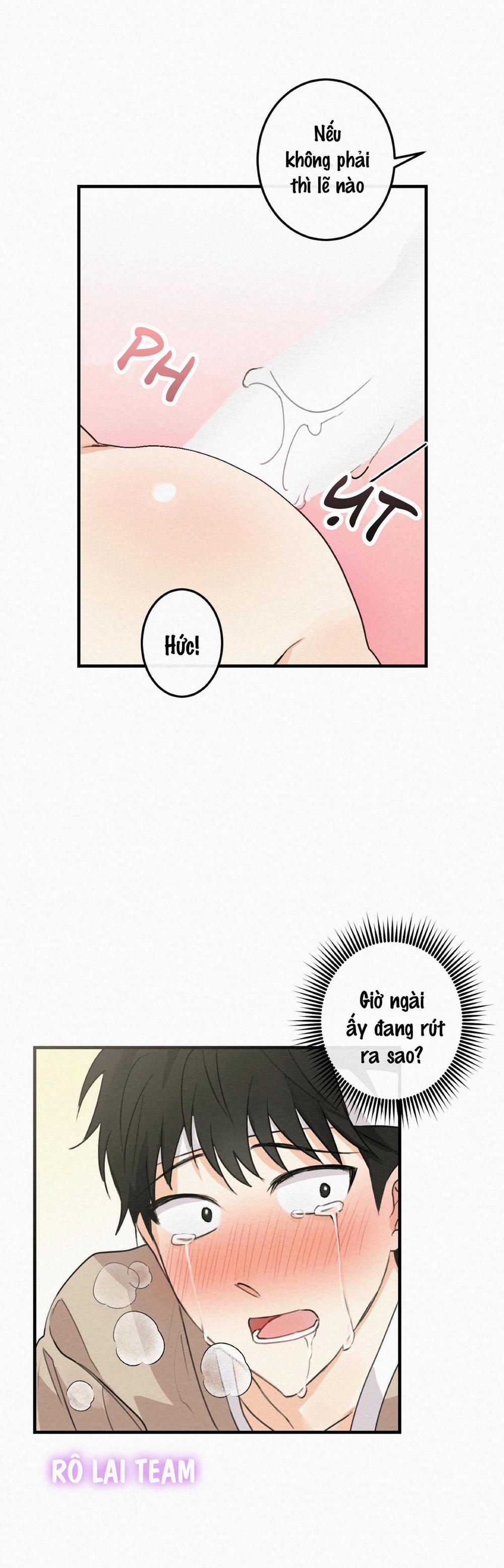 Truyện cổ tích khiêu dâm 2 trang 2