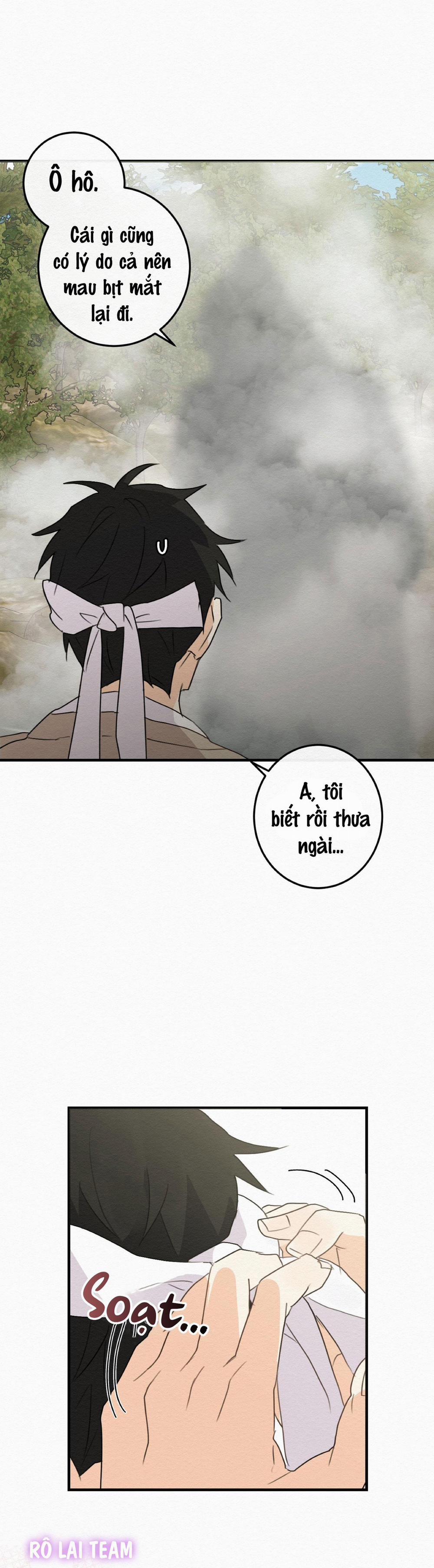 Truyện cổ tích khiêu dâm 2 trang 22