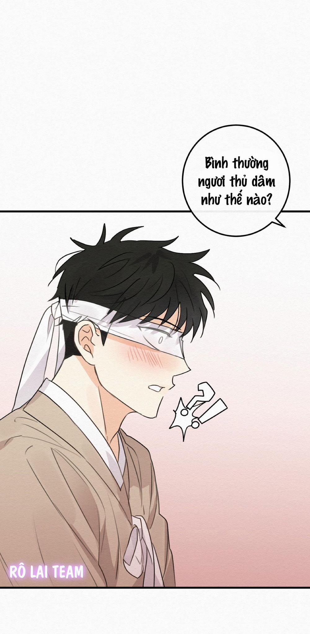 Truyện cổ tích khiêu dâm 2 trang 26