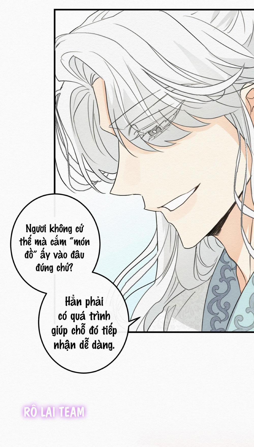 Truyện cổ tích khiêu dâm 2 trang 28