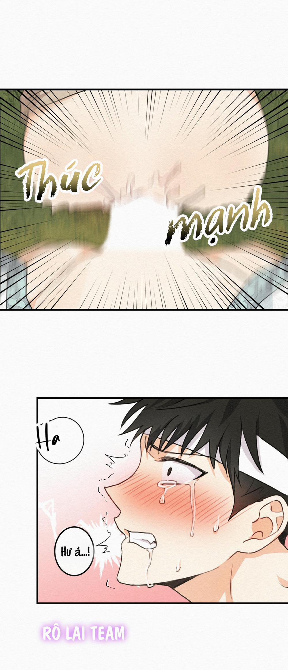 Truyện cổ tích khiêu dâm 2 trang 3