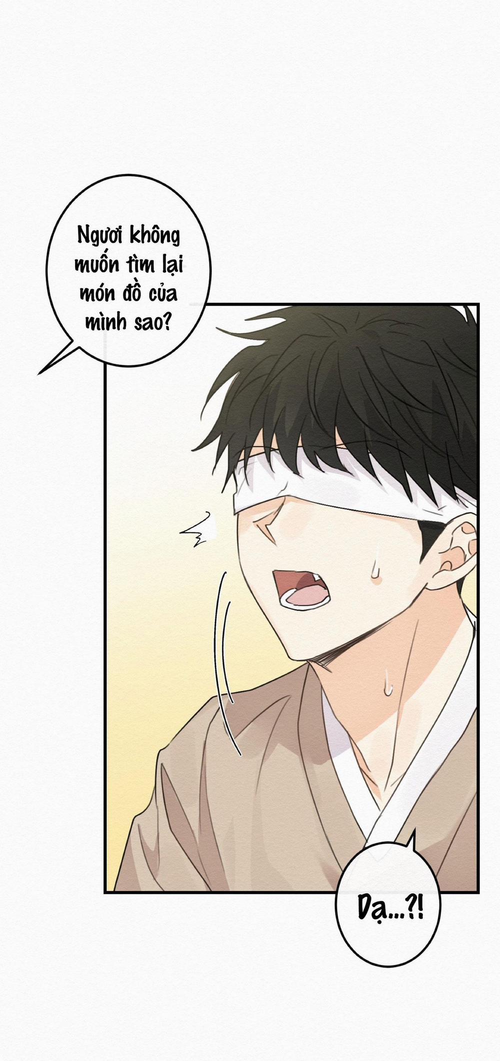 Truyện cổ tích khiêu dâm 2 trang 33