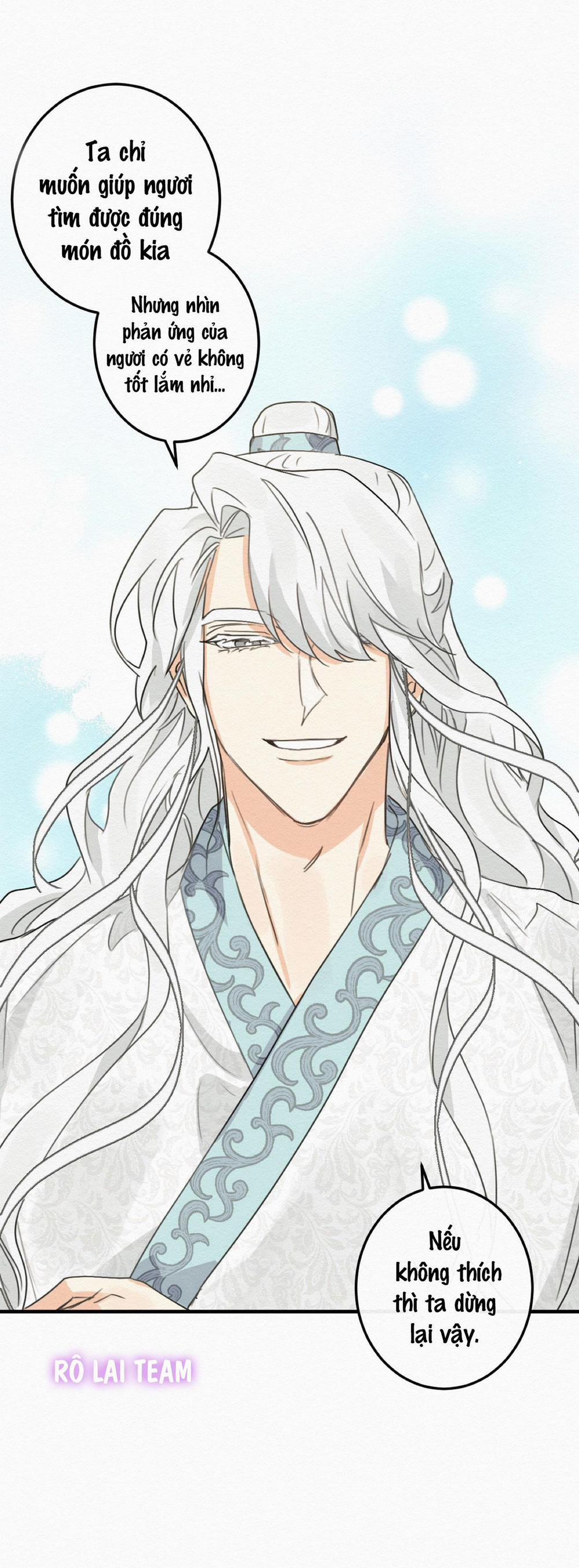 Truyện cổ tích khiêu dâm 2 trang 34