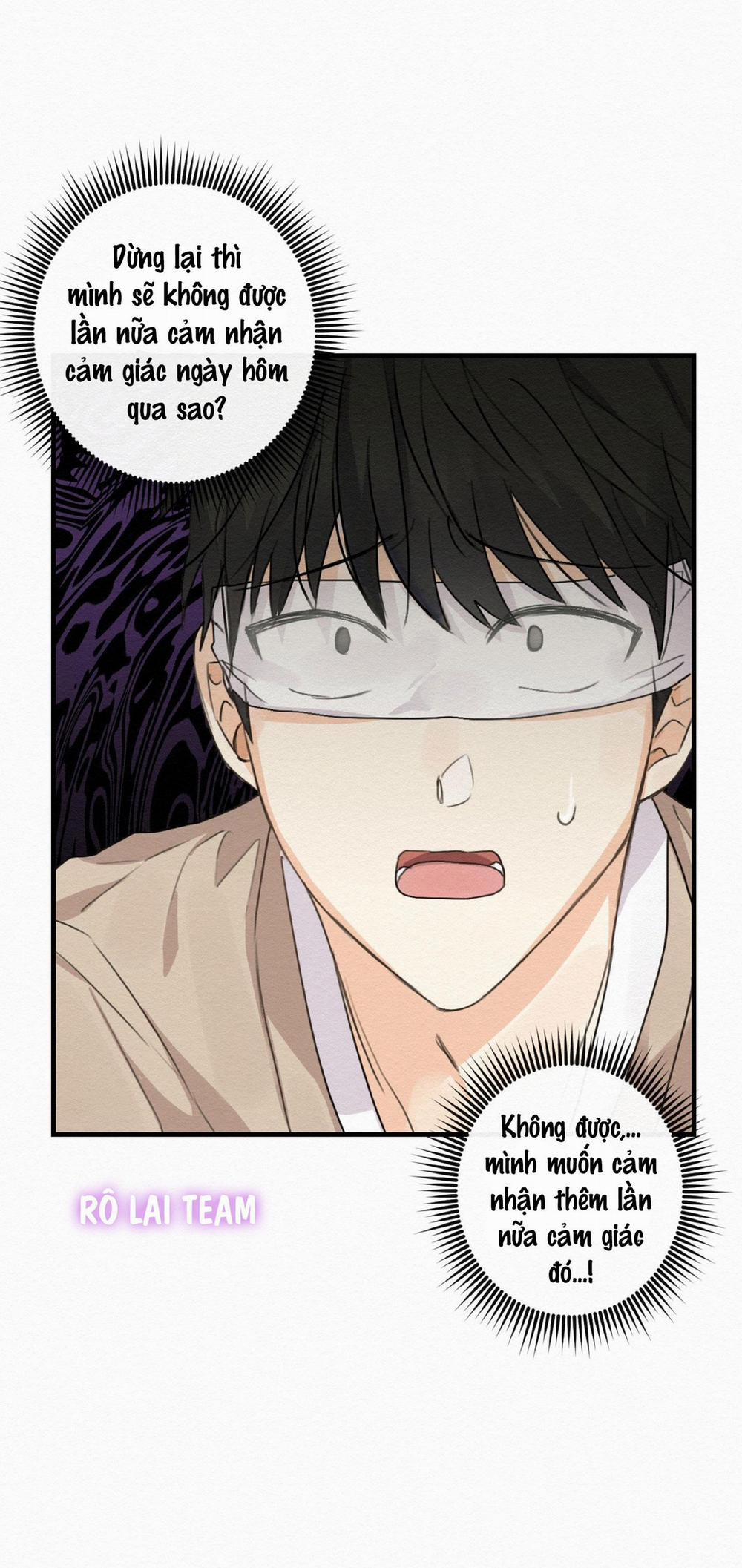 Truyện cổ tích khiêu dâm 2 trang 35